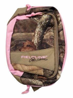 Field line, pro series, camo pink pack, NB